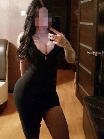 Натуся